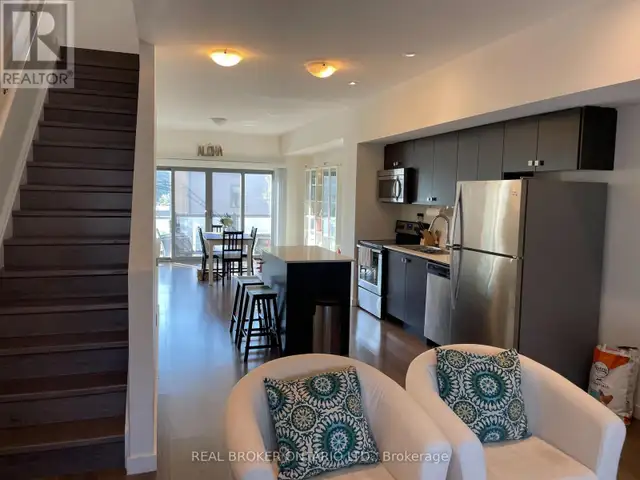 8 - 369 ESSA ROAD Barrie (Holly), Ontario in Long Term Rentals in Barrie - Image 2