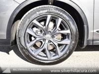 2024 Acura MDX A-spec. Loaded with options Navigation System, Remote engine start, Apple car play/an... (image 7)