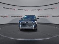 // ACCIDENT FREE!! // Built to handle hard work and daily driving with ease, this used 2023 Toyota T... (image 2)