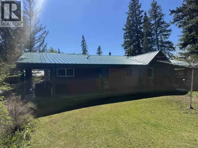 6265 HORSE LAKE ROAD Horse Lake, British Columbia in Houses for Sale in 100 Mile House - Image 32