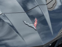 *Price Includes Luxury Tax* Performance Exhaust with Black Tips | 5-Split Spoke Gloss Black Forged W... (image 3)