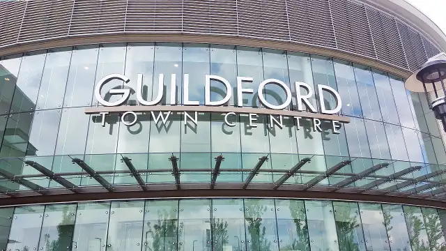 Whalley Apartment For Rent | Gateway Place in Long Term Rentals in Delta/Surrey/Langley - Image 15