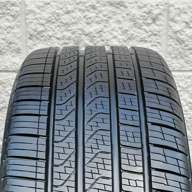 (NEW) 4x Porsche Panamera GTS 21" OEM All Season Wheels Package in Tires & Rims in City of Toronto - Image 10