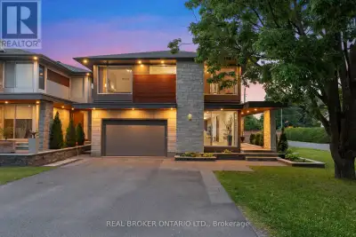 Welcome to 49 Lotta Avenue, an architectural gem offering the perfect blend of refined design and mo...