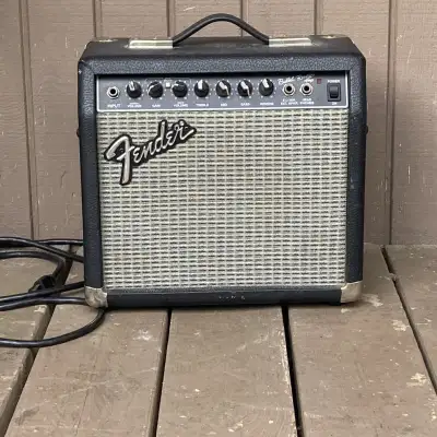 fender bullet  amp, View more