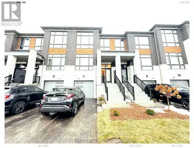 MBR - 2805 ALBATROSS WAY Pickering, Ontario