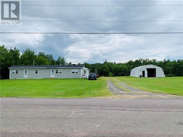 1380 Tweedie Brook RD Kouchibouguac, New Brunswick in Houses for Sale in Miramichi - Image 2