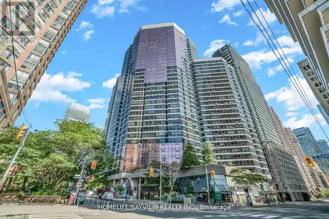 2902 - 1001 BAY STREET Toronto (Bay Street Corridor), Ontario in Condos for Sale in City of Toronto - Image 2