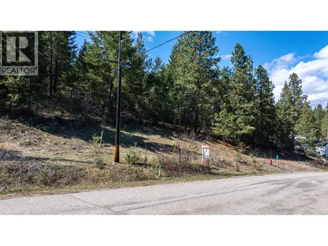 Lot 191 Hillcrest Way Vernon, British Columbia in Land for Sale in Vernon - Image 15