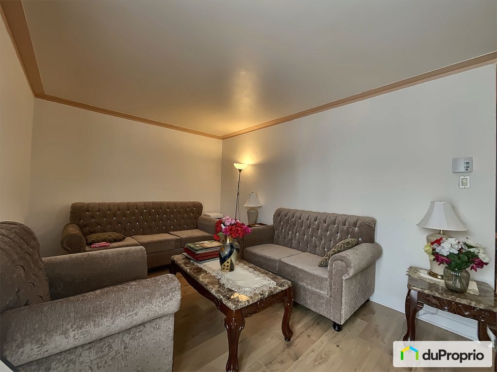 $830,900 - Duplex for sale in North Montreal — photo 3