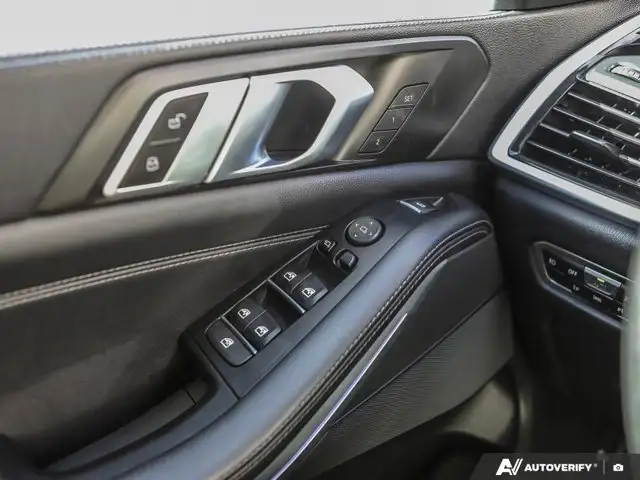 2021 BMW X5 xDrive40i | CLEAN CARFAX | PANORAMIC SUNROOF in Cars & Trucks in Winnipeg - Image 20