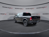 // ACCIDENT FREE!! // Meet the 2022 RAM 1500 Classic SLT 4x4 Crew Cab 5'7 Box, now available at Hald... (image 5)