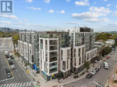 304 - 411 MACKAY STREET Ottawa, Ontario