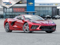 *Price Includes Luxury Tax* Front Lift | Z51 Performance Pkg | Performance Exhaust | Performance Sus... (image 1)