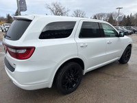 Drive bold with this 2020 Dodge Durango GT — the perfect mix of muscle, space, and everyday versatil... (image 4)
