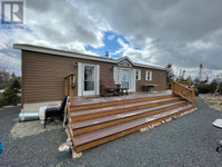 63 Ocean Pond Road Whitbourne, Newfoundland & Labrador