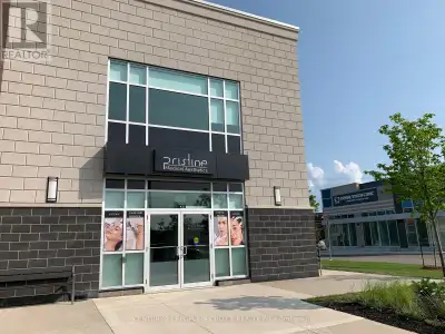 Pharmacy and Physician Clinic option is available for Lease in a newly built State of the Art Corner...