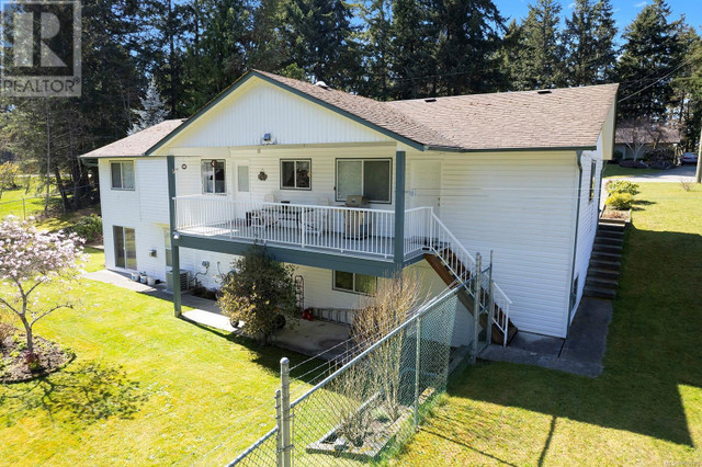 4269 Wellington Ave Port Alberni, British Columbia in Houses for Sale in Port Alberni