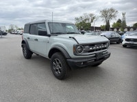 Rose City Ford Come see this 2023 Ford Bronco before it's too late! * This Ford Bronco is a Bargain... (image 7)