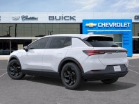 Discover a fresh way to drive in the brand new 2026 Chevrolet Equinox EV 4dr Lt at Wallace Chevrolet... (image 5)