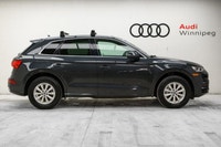 It's easy to see why the Q5 is one of the best selling SUV's in it's class! This locally owned & ser... (image 3)