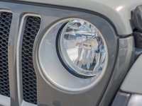 Come see this 2021 Jeep Wrangler Unlimited Sahara before it's too late! * This Jeep Wrangler is a Ba... (image 9)
