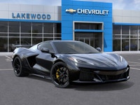 This Chevrolet Corvette boasts a Gas V8 5.5L/ engine powering this Automatic transmission. ENGINE, 5... (image 6)