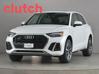 Brake Assist, Power Tailgate/Hatch, Cornering Lights and more! Clutch is the largest online used car...