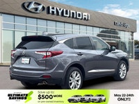 This Acura RDX boasts an Intercooled Turbo 2.0L engine powering this Automatic transmission. Wheels:... (image 4)