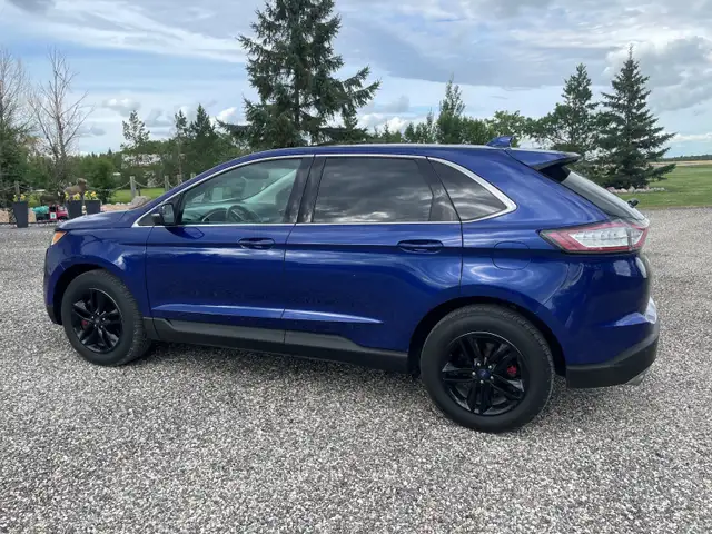 2015 FORD EDGE SEL AWD537996758939740161