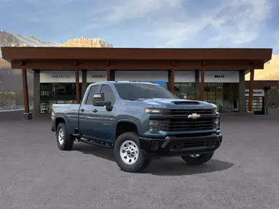 AMVIC Licensed Dealer 2026 Chevrolet Silverado 3500HD Not seeing the perfect vehicle? We have access...