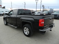 Welcome to Central Truck Sales. 2014 GMC SIERRA 1500 FOUR DOOR /4X4 ,5.3L engine automatic 6 speed t... (image 5)