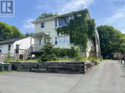 This 3 Unit Triplex consists of two spacious 3 bedroom units and one 2 bedroom unit in the sought af...
