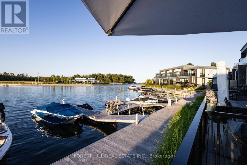 3523 RIVA AVENUE Innisfil, Ontario 4