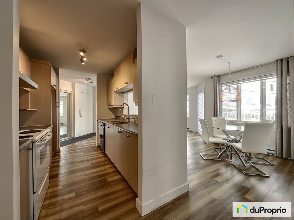$288,000 - Condominium for sale in Sorel-Tracy — photo 2