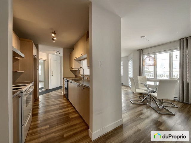 $288,000 - Condominium for sale in Sorel-Tracy — photo 2