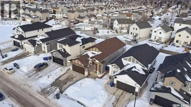 711 Nightingale ROAD Saskatoon, Saskatchewan in Houses for Sale in Saskatoon - Image 41