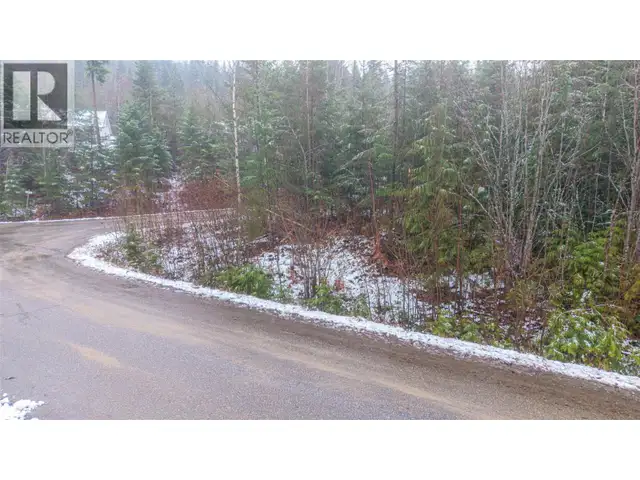 Lot 74 Sunset Drive Eagle Bay, British Columbia in Land for Sale in Kamloops - Image 33