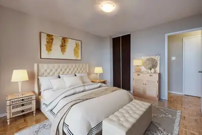 600 & 620 Lolita Gardens - Two Bedroom Apartment for Rent, View more