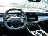 Welcome to Barrie Dodge Chrysler Jeep. The 2026 Jeep Cherokee Limited is a brand new, premium compac... (image 2)