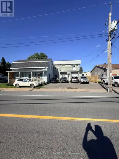 Welcome to this 1-bedroom, 2-bathroom rental unit located in the quiet community of St-Isidore. Rece...