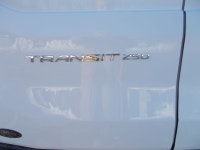 2020 Ford Transit T250 Low Roof Cargo Van 3.5, V6, gas, auto, pw, pl, air, radio, back-up camera 201... (image 4)