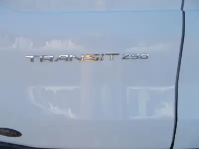 2020 Ford Transit Cargo Van T250 Low Roof, View more