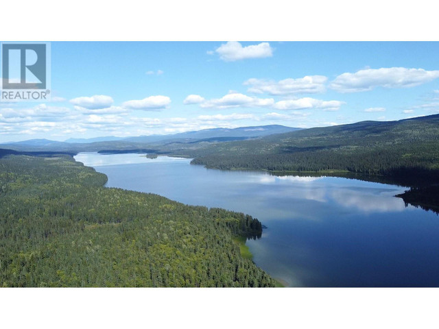 DL 11695 AHBAU LAKE Quesnel, British Columbia in Houses for Sale in Quesnel - Image 3
