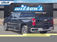 Check out this certified 2023 Chevrolet Silverado 1500 LT True North Edition | Crew | 4X4 | 5.3L | S... (image 2)