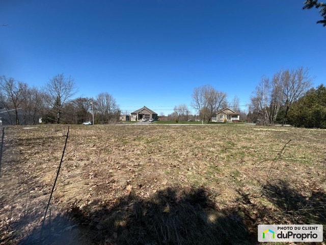 $169,900 - Residential Lot for sale in Granby — photo 2