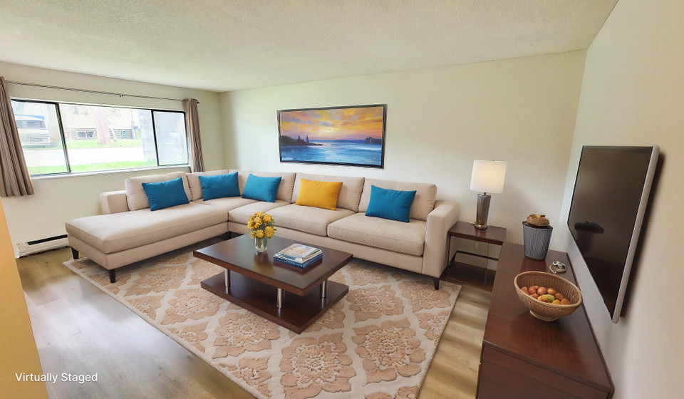 West Clearbrook Apartment For Rent | Pinetree Apartments in Long Term Rentals in Abbotsford