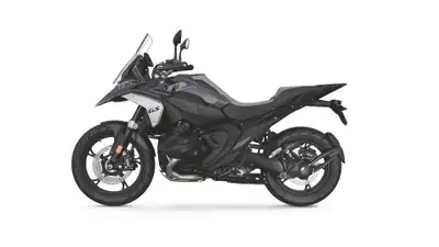 2026 BMW R1300 GS Come and meet our experts at Gabriel BMW Moto / Moto International, your dealer in...