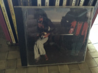 Frank Zappa “Bongo Fury” ’89