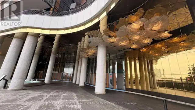 512 - 18 ESTHER SHINER BOULEVARD Toronto (Bayview Village), Onta in Long Term Rentals in City of Toronto - Image 31